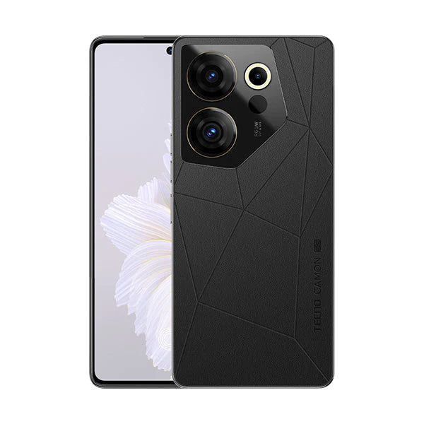 TECNO Camon 20 Premier 8GB/512GB - Dark Welkin TECNO Camon 20 Premier 8GB/512GB - Dark Welkin